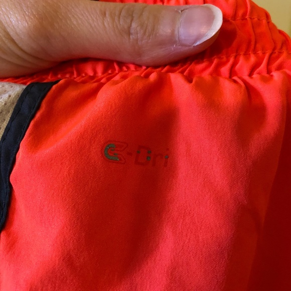 Two Workout/swimming shorts. - Picture 16 of 16